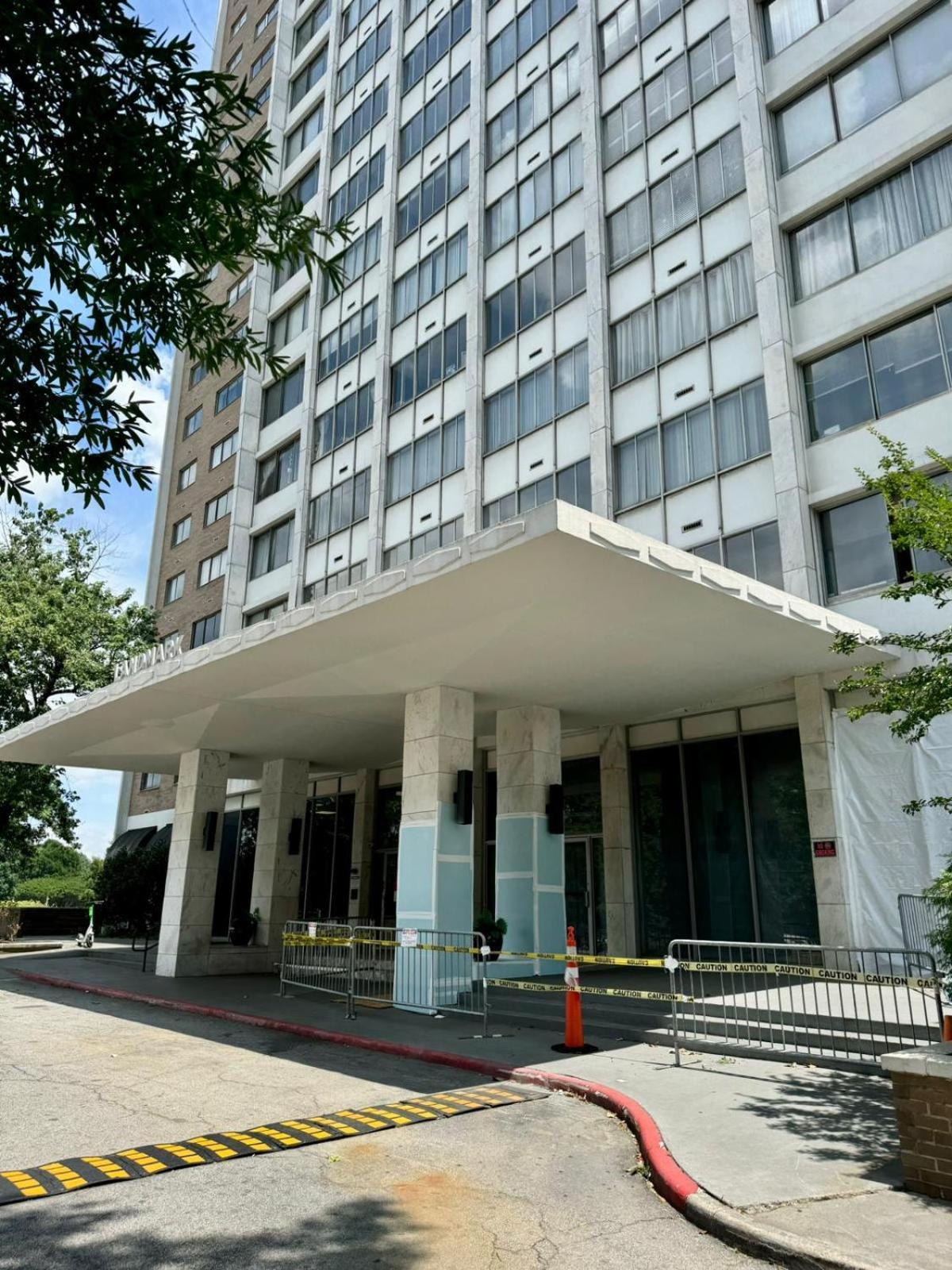 Villa Atl Downtown 2Br King Bed Free Parking Lm1902 Atlanta Exterior foto
